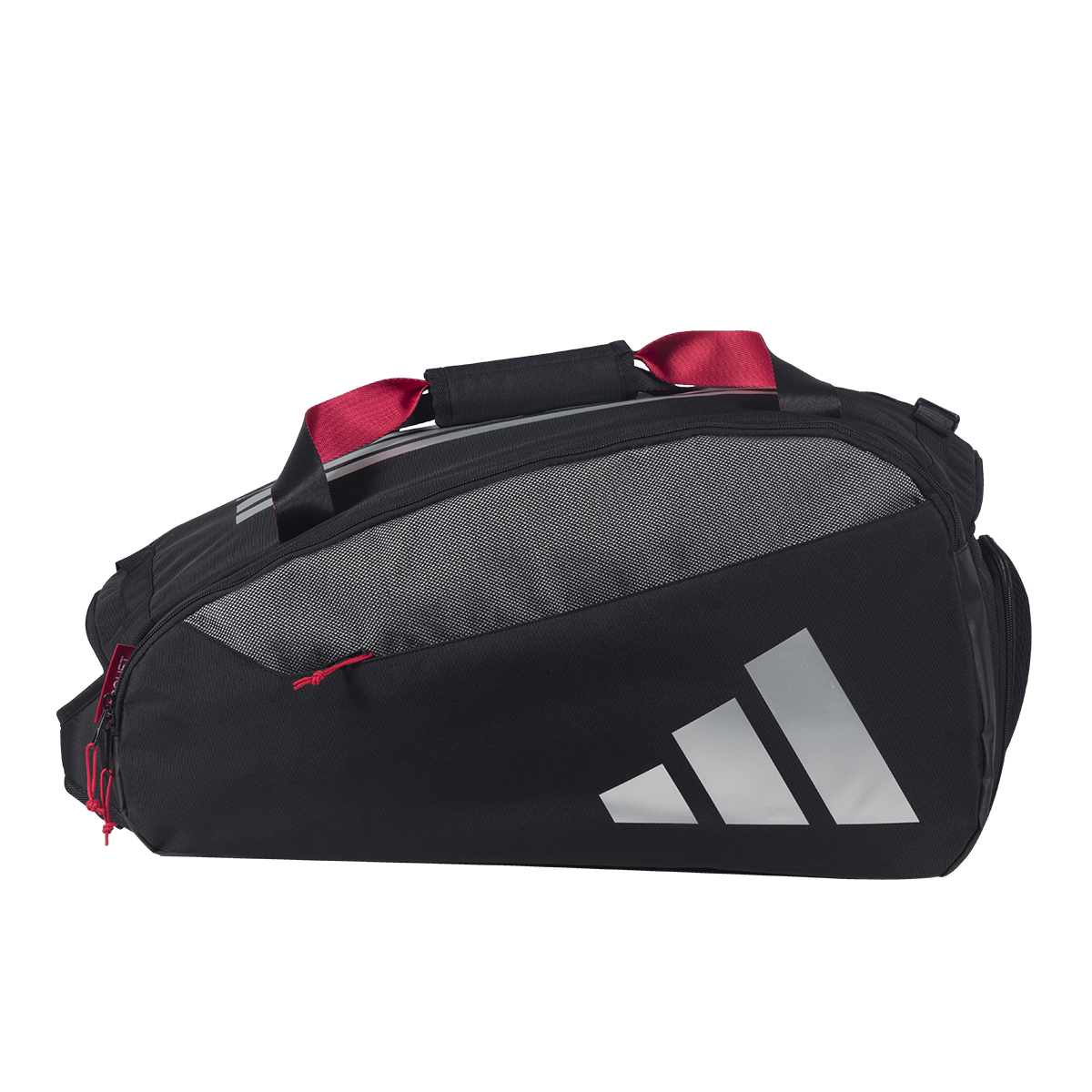 2025 Adidas Multigame 3.4 Ale Galan (Red/Black)