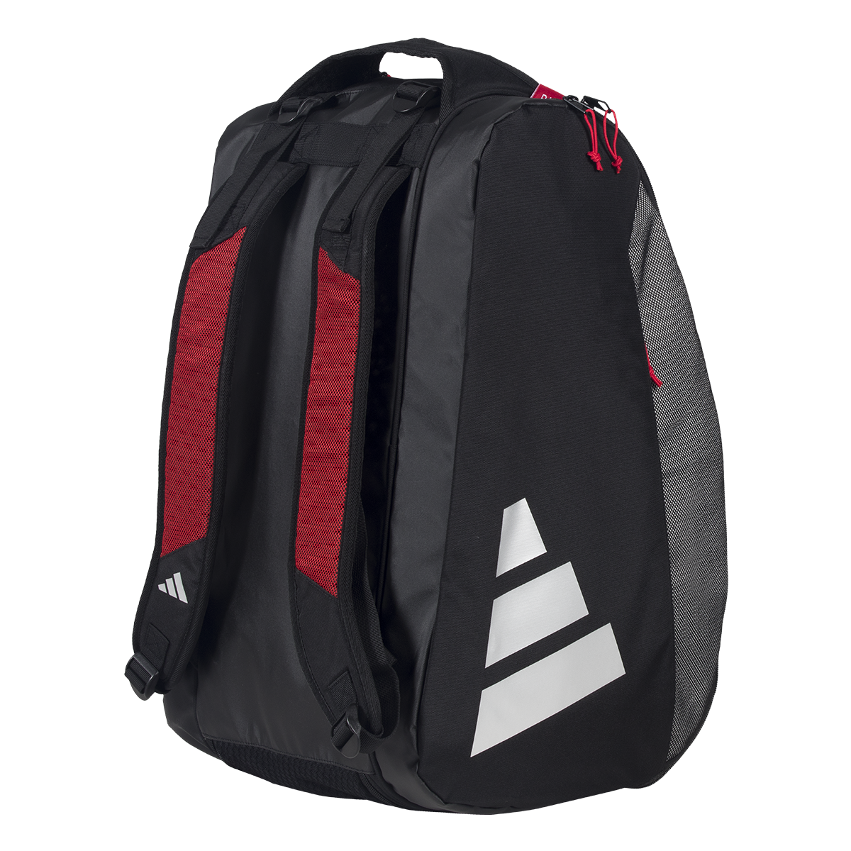 2025 Adidas Multigame 3.4 Ale Galan (Red/Black)