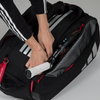 2025 Adidas Multigame 3.4 Ale Galan (Red/Black)