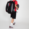 2025 Adidas Multigame 3.4 Ale Galan (Red/Black)