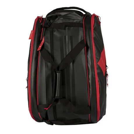 2026 Adidas Multigame Ale Galán (Black/Red)