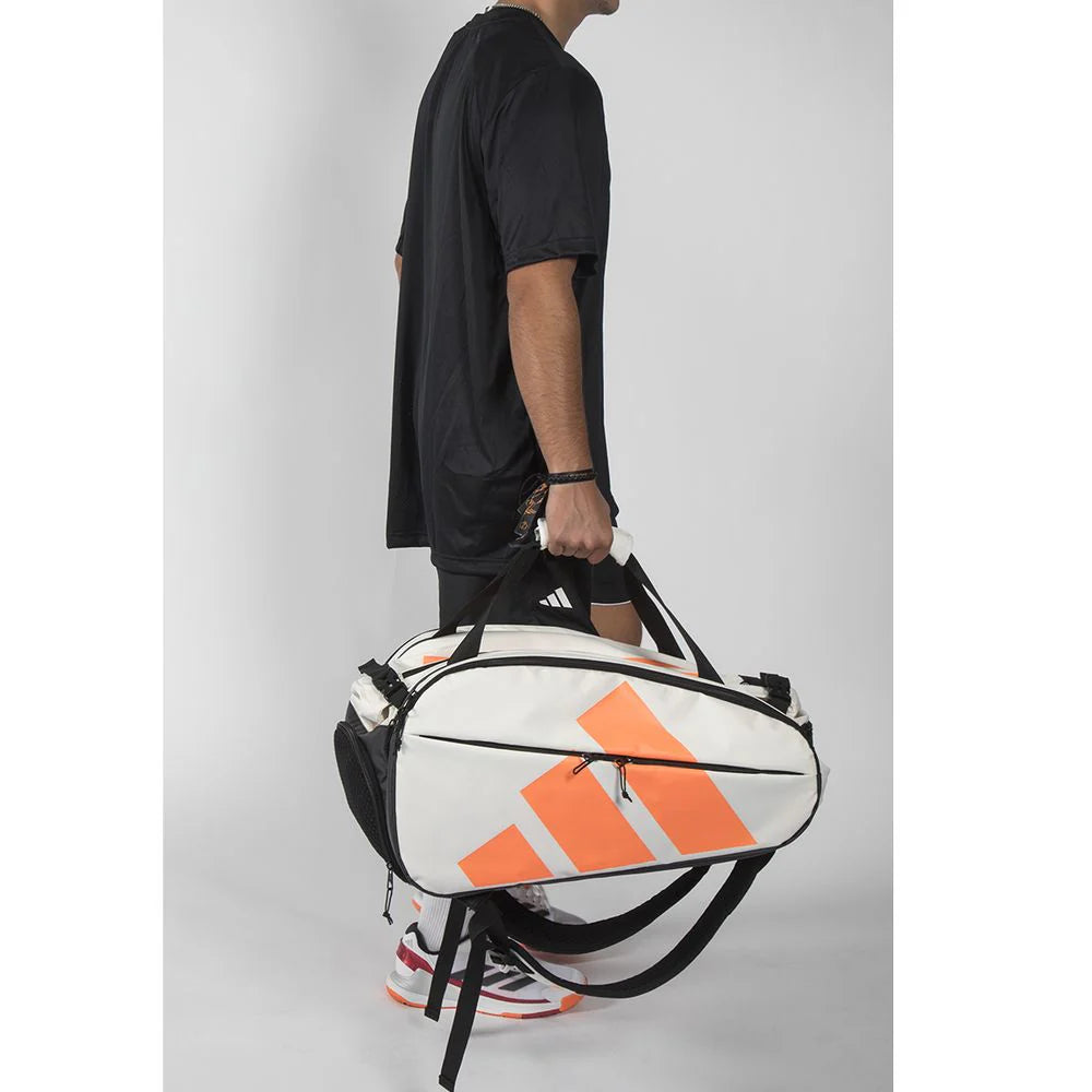 2026 Adidas Multigame (Off White)