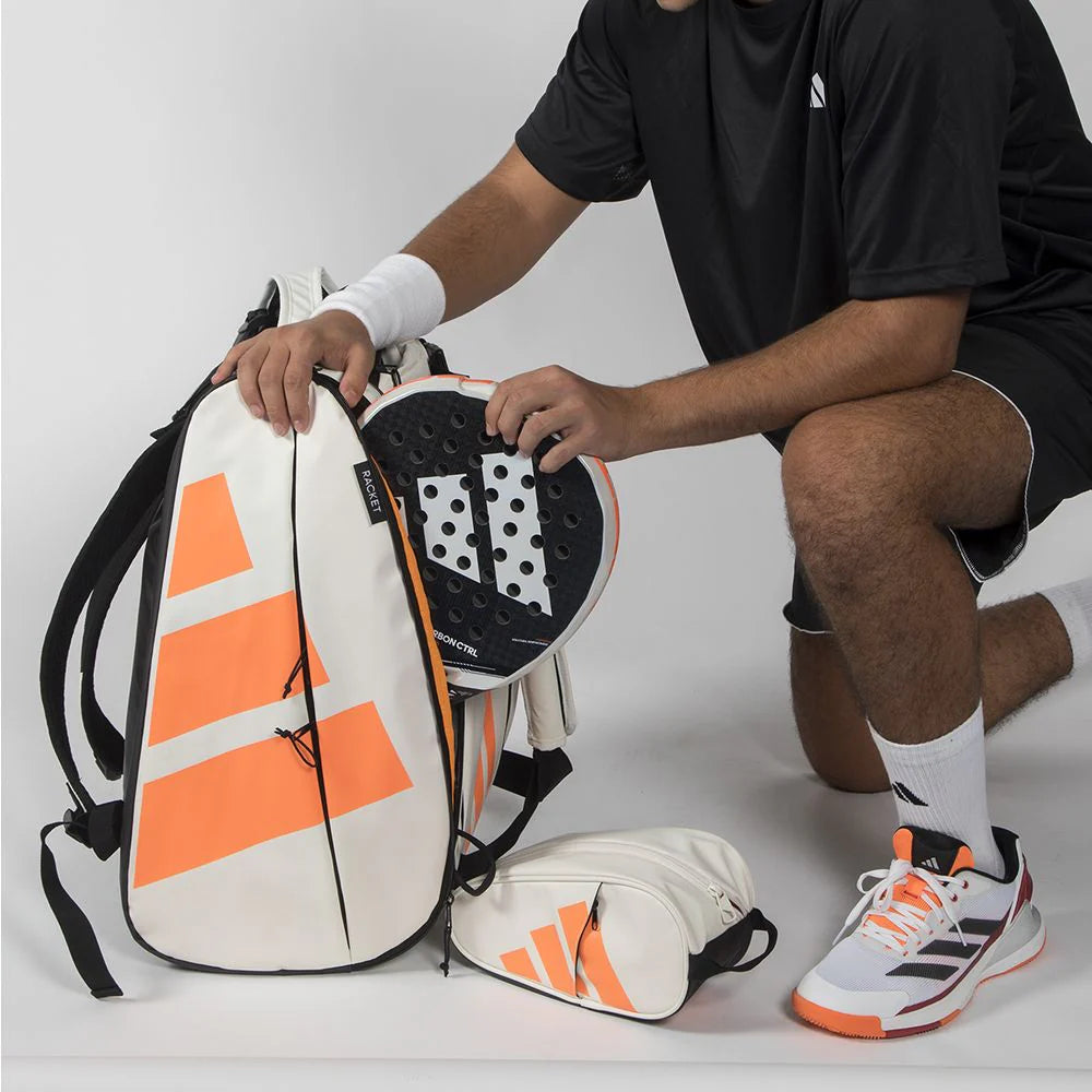 2026 Adidas Multigame (Off White)