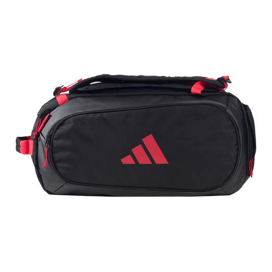 2025 Adidas Tour 3.4 Bag (Black)