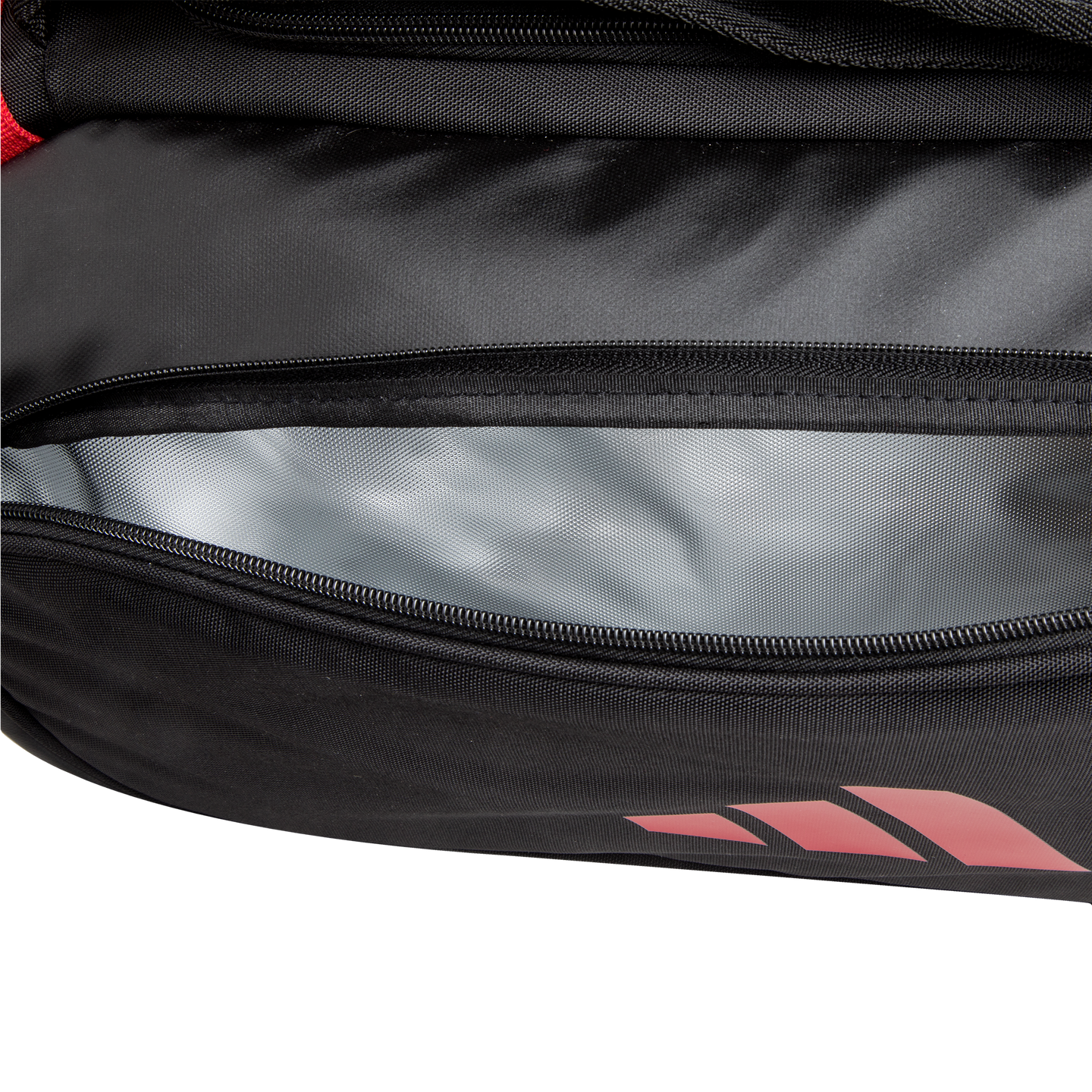 2025 Adidas Tour 3.4 Bag (Black)