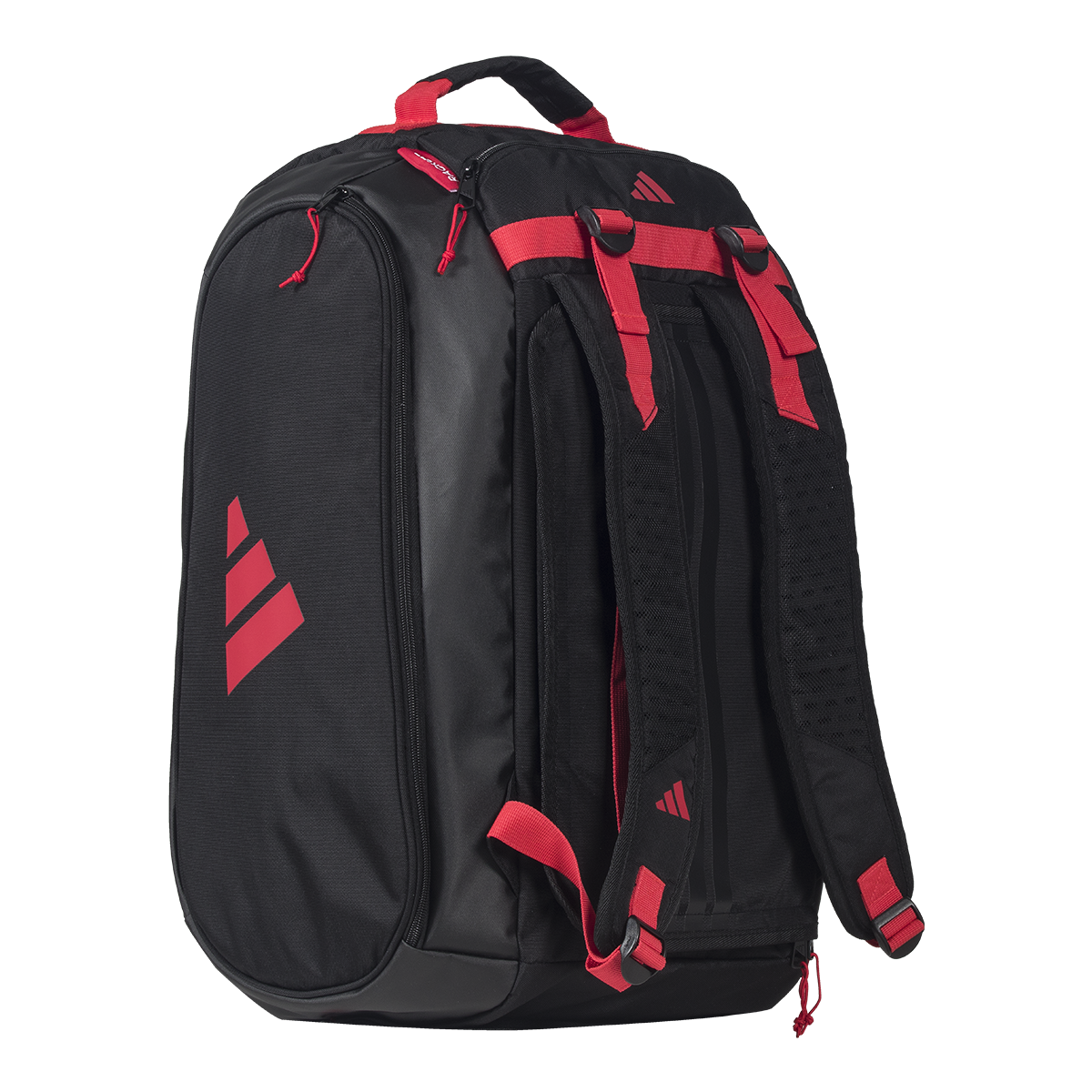 2025 Adidas Tour 3.4 Bag (Black)