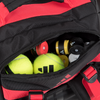 2025 Adidas Tour 3.4 Bag (Black)