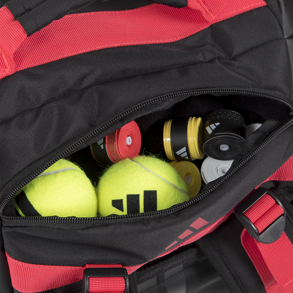 2025 Adidas Tour 3.4 Bag (Black)