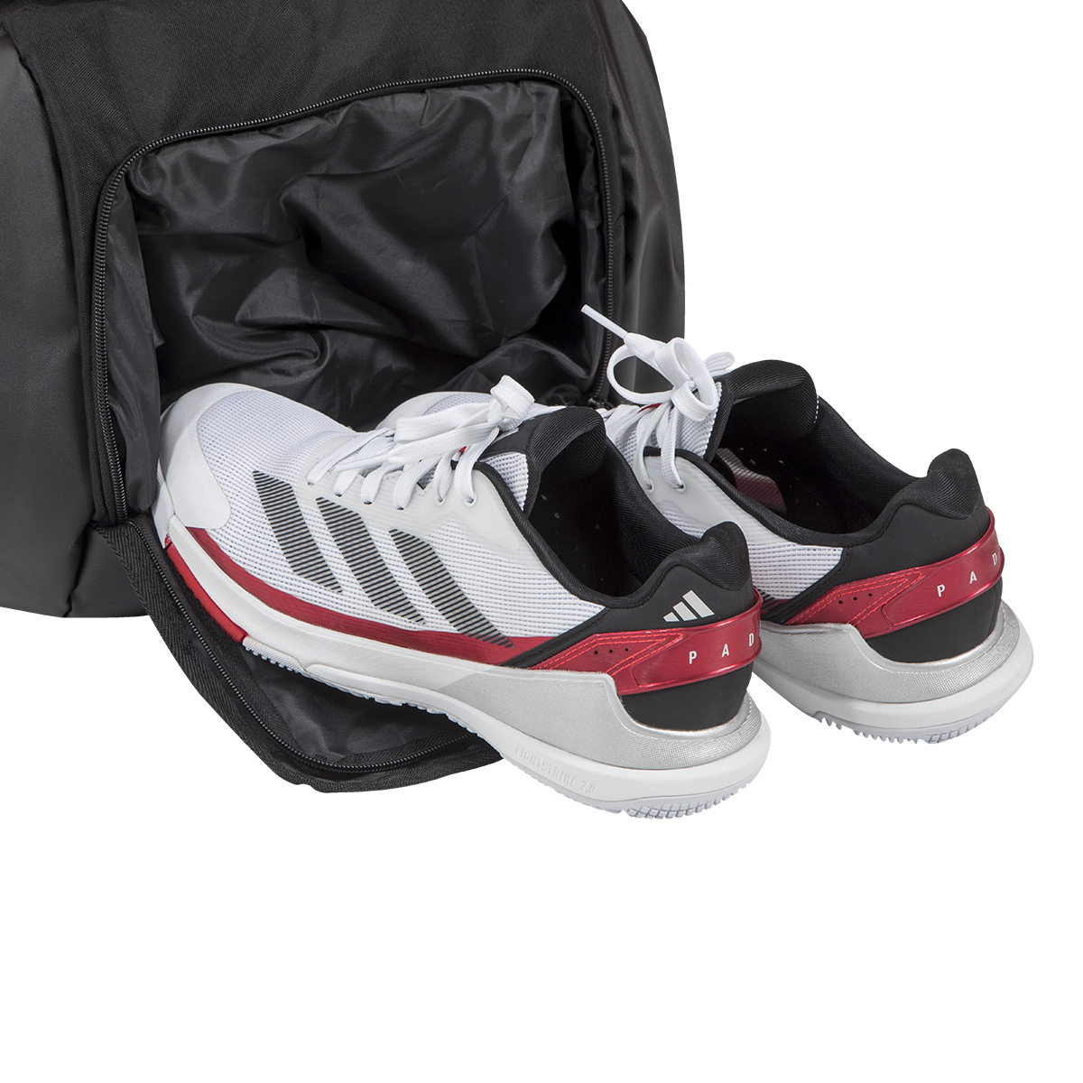 2025 Adidas Tour 3.4 Bag (Black)