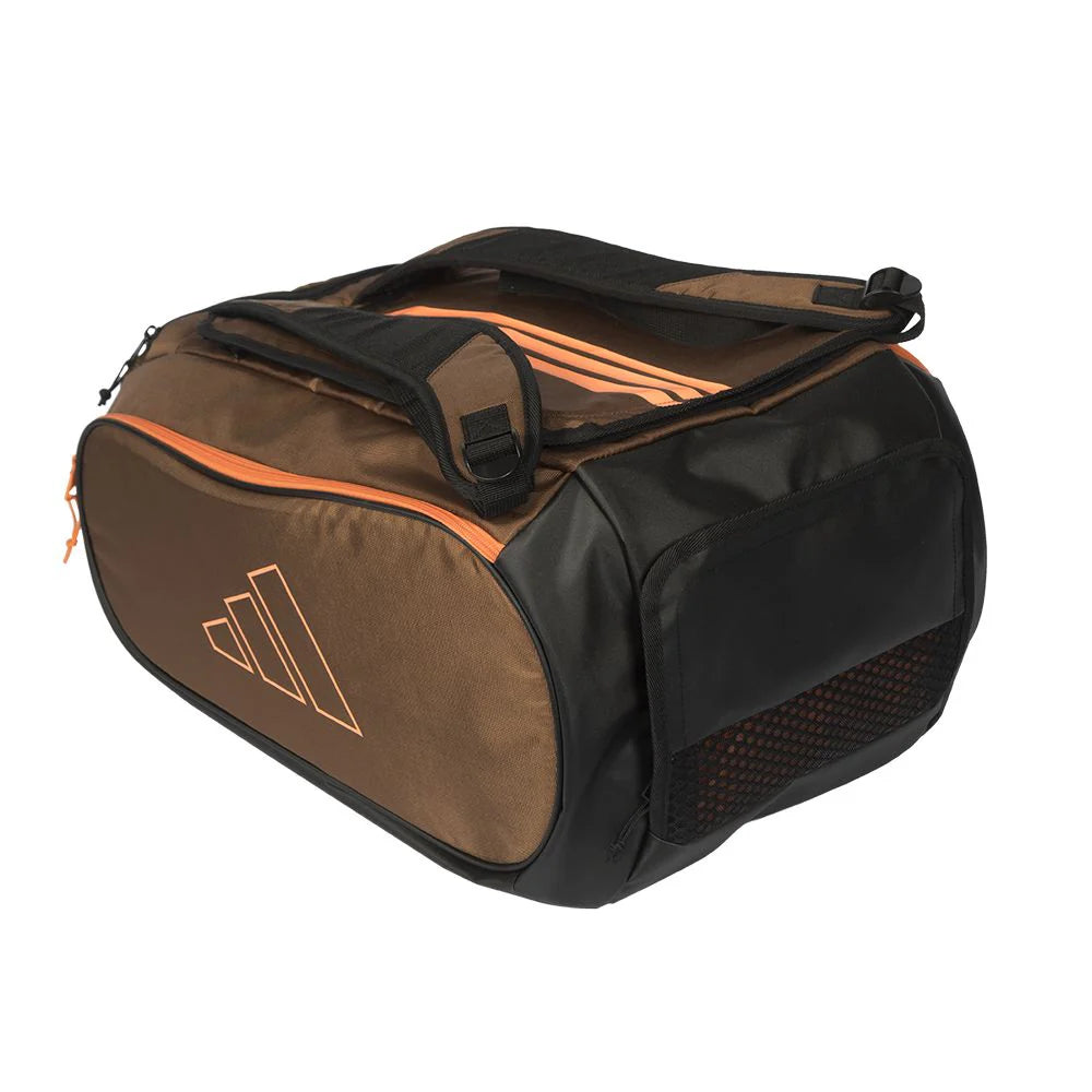 2026 Adidas Tour Bag (Bronze)