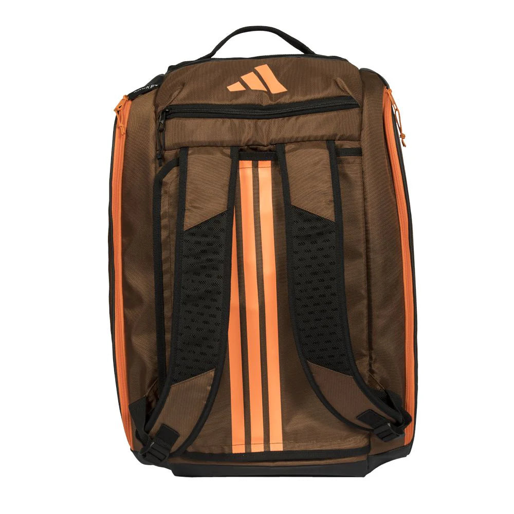 2026 Adidas Tour Bag (Bronze)