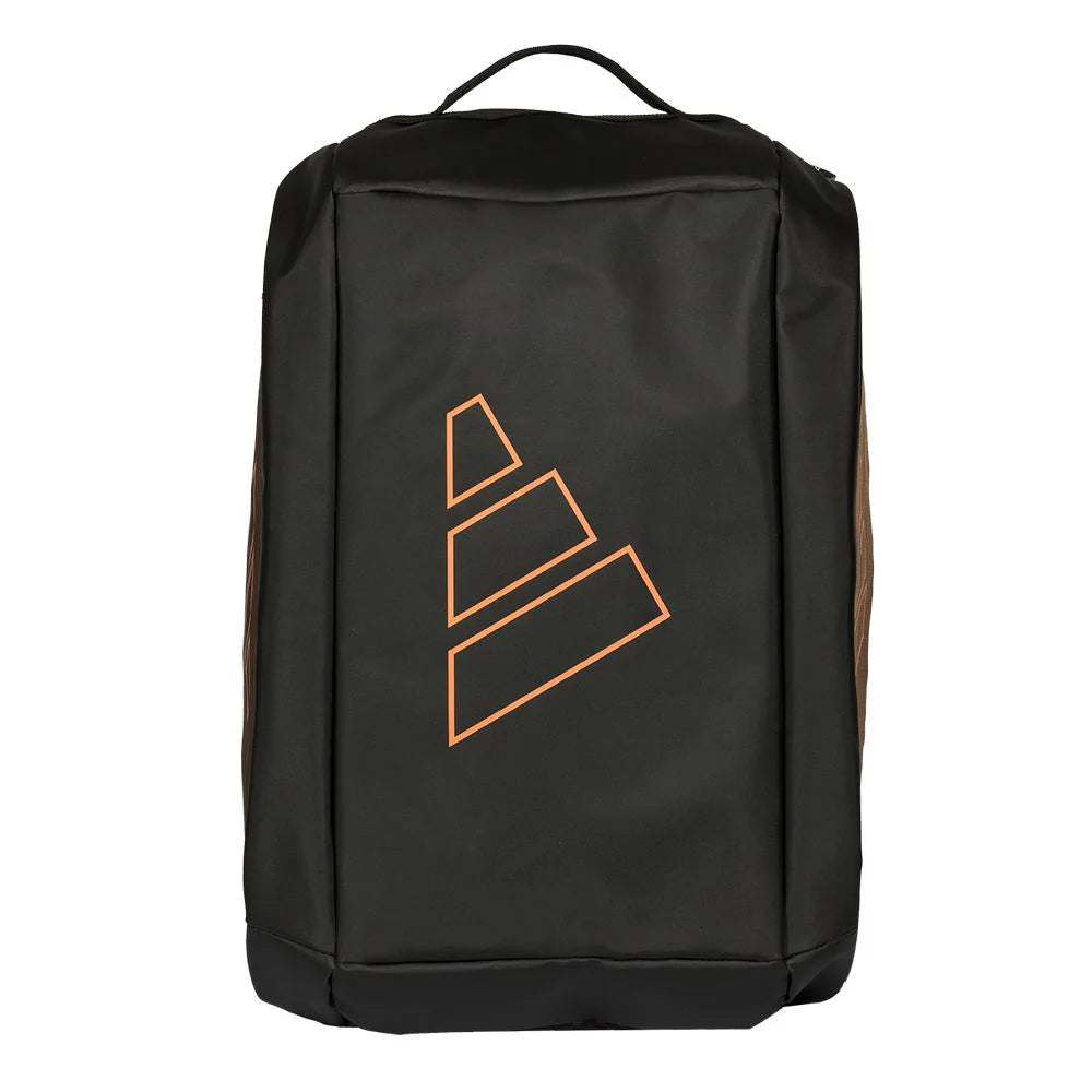 2026 Adidas Tour Bag (Bronze)