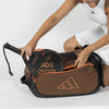 2026 Adidas Tour Bag (Bronze)