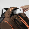 2026 Adidas Tour Bag (Bronze)