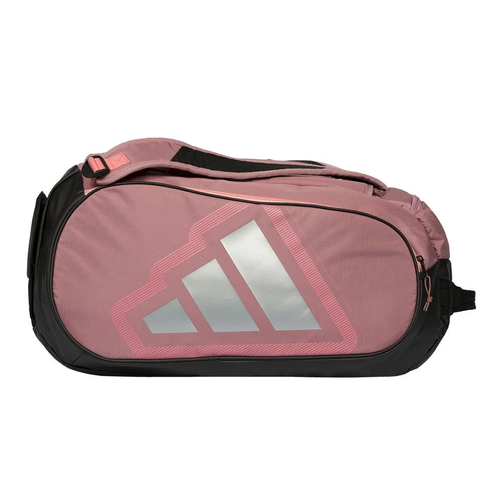 2026 Adidas Pro Tour Martita Ortega Bag (Pink)