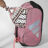 2026 Adidas Pro Tour Martita Ortega Bag (Pink)