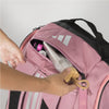 2026 Adidas Pro Tour Martita Ortega Bag (Pink)