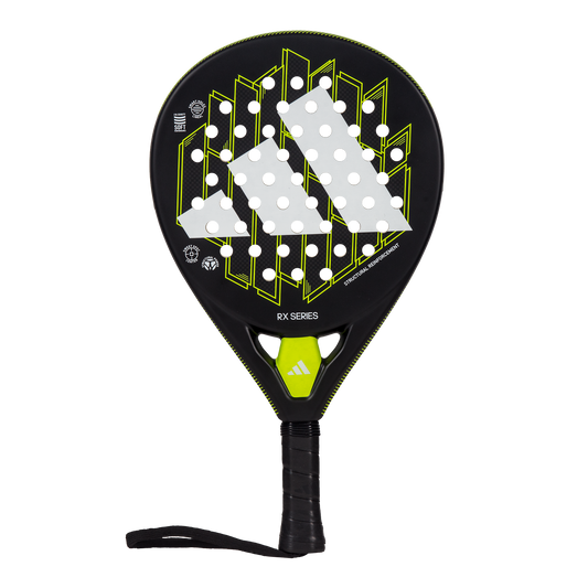 2024 Adidas RX Series Lime 3.3