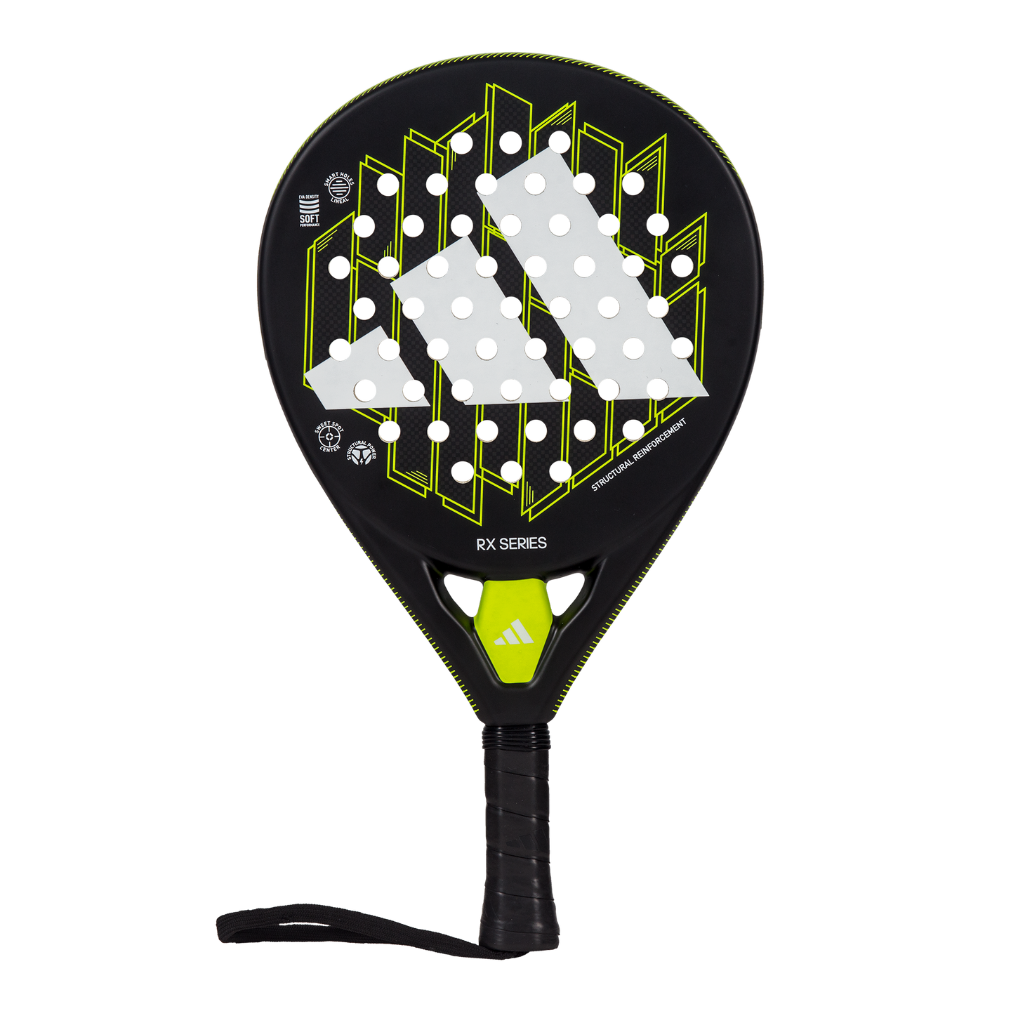 2024 Adidas RX Series Lime 3.3