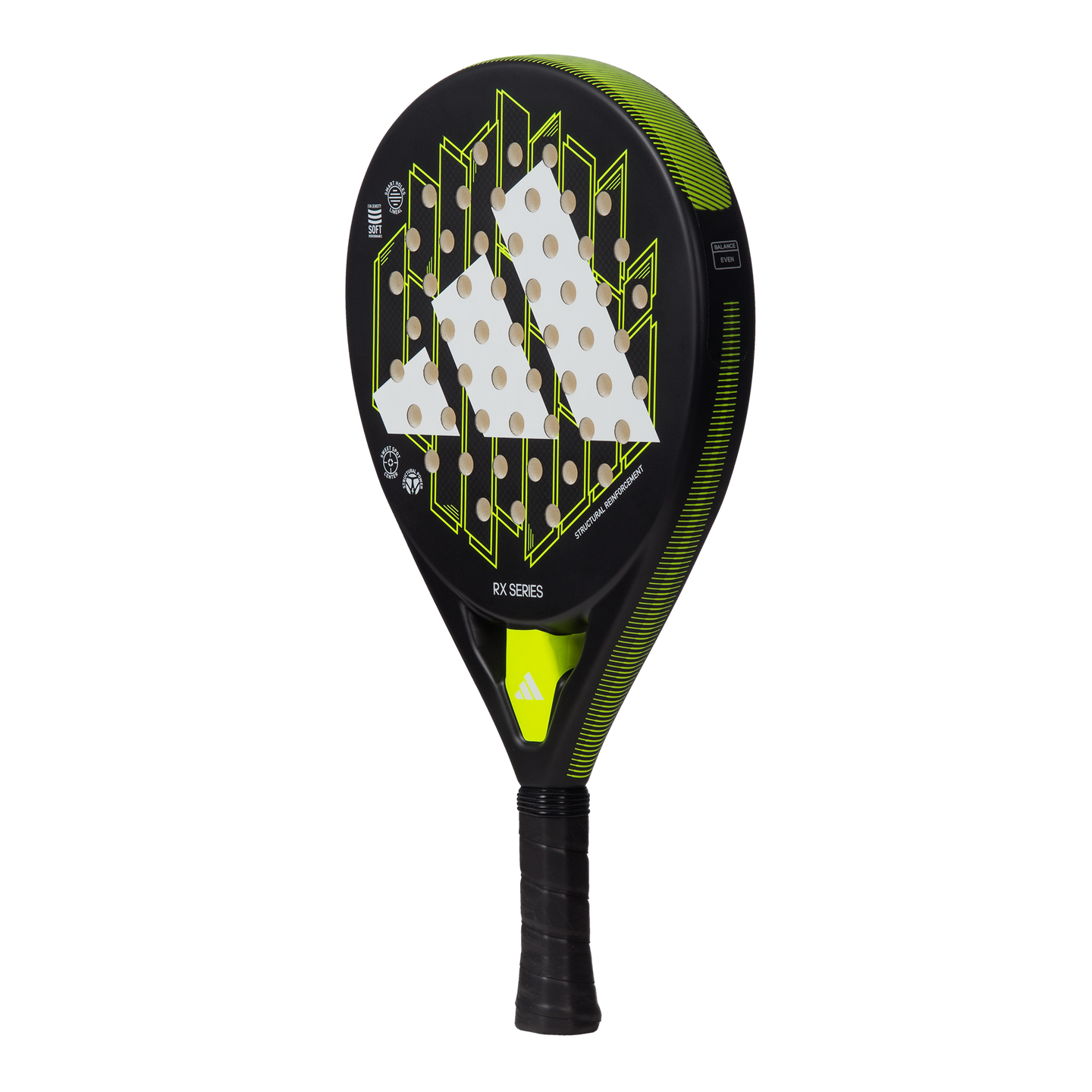 2024 Adidas RX Series Lime 3.3
