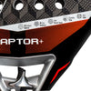 StarVie Raptor + padel racket - specifications and tech detail