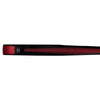Twin pack of two 2024 Adidas RX Series Light padel rackets - side view