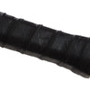 Adidas padel overgrip (Pack of 3, Black) - fitted on racket handle view
