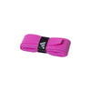 Adidas padel overgrip (Pack of 3, Pink) - overgrip detail view