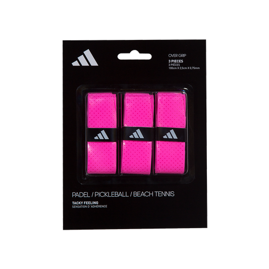 Adidas Overgrip (Pack of 3)