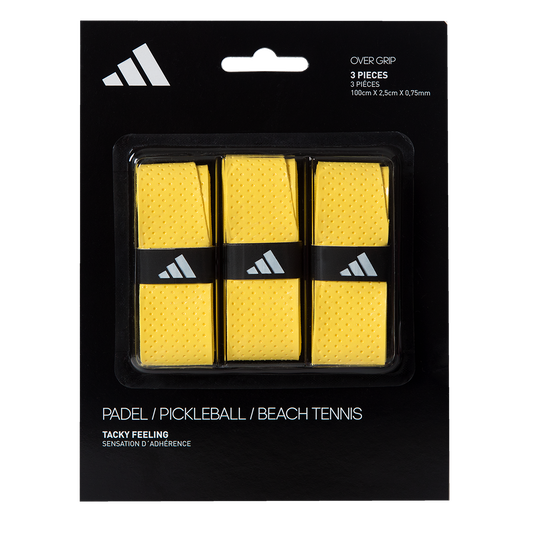 Adidas Overgrip (Pack of 3)