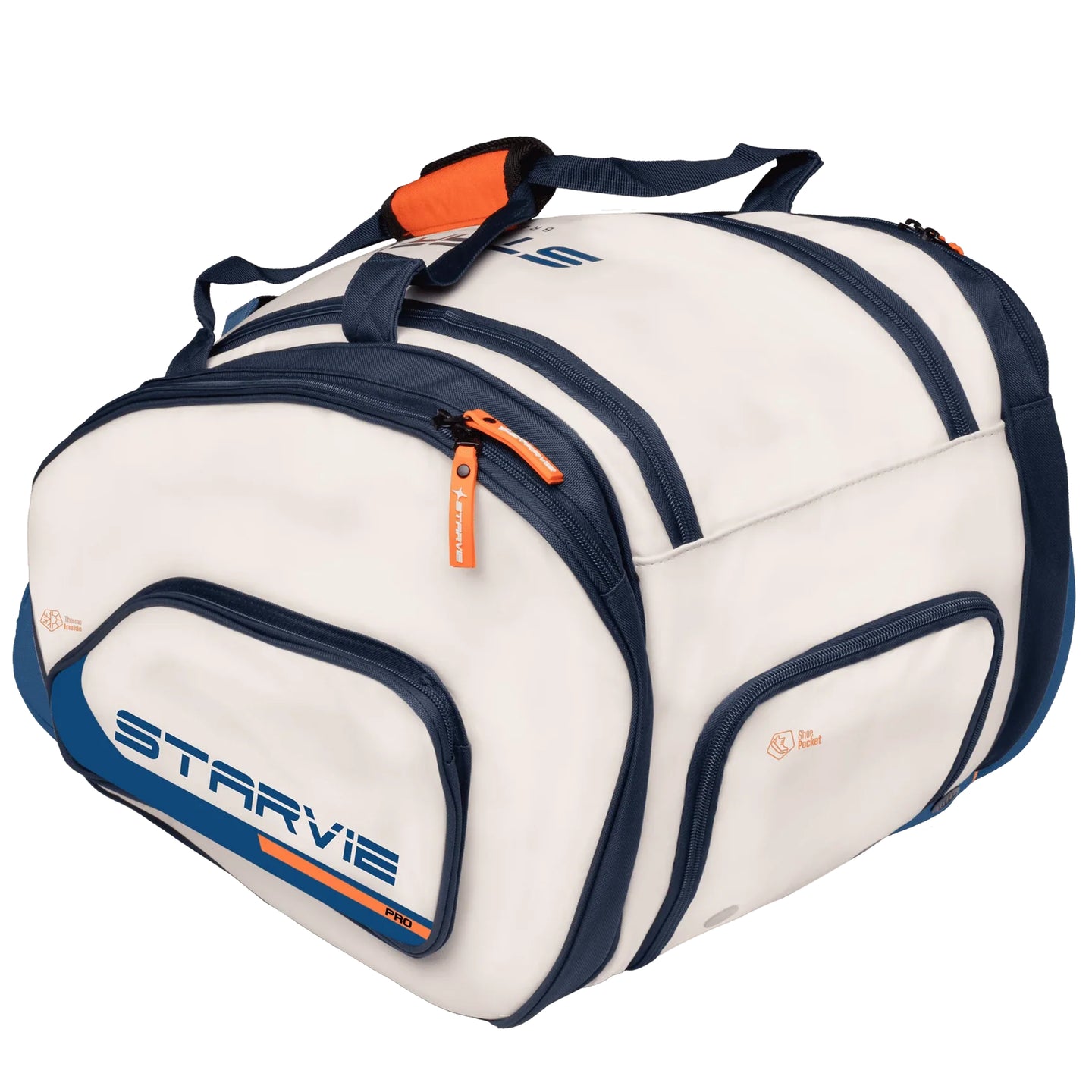 2026 StarVie Tactic Pro padel bag - view 2