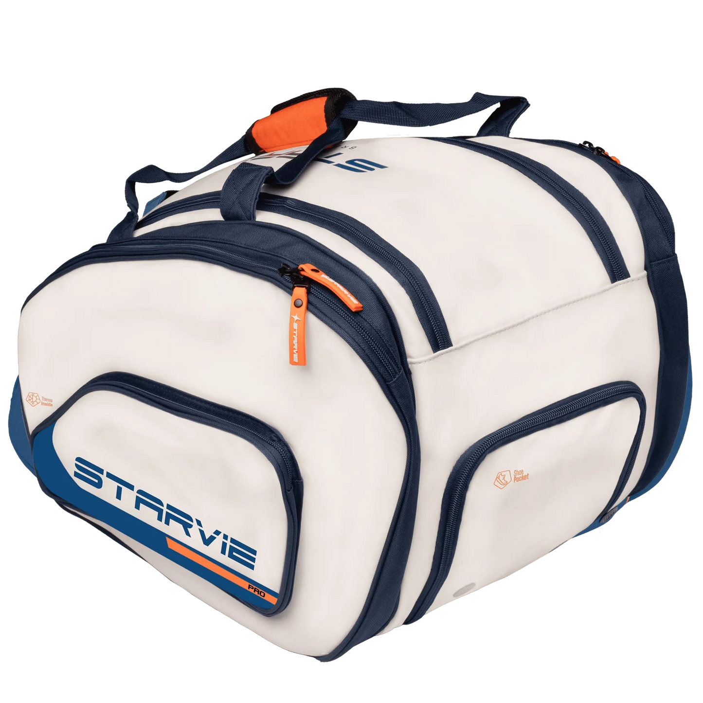 2026 StarVie Tactic Pro Bag