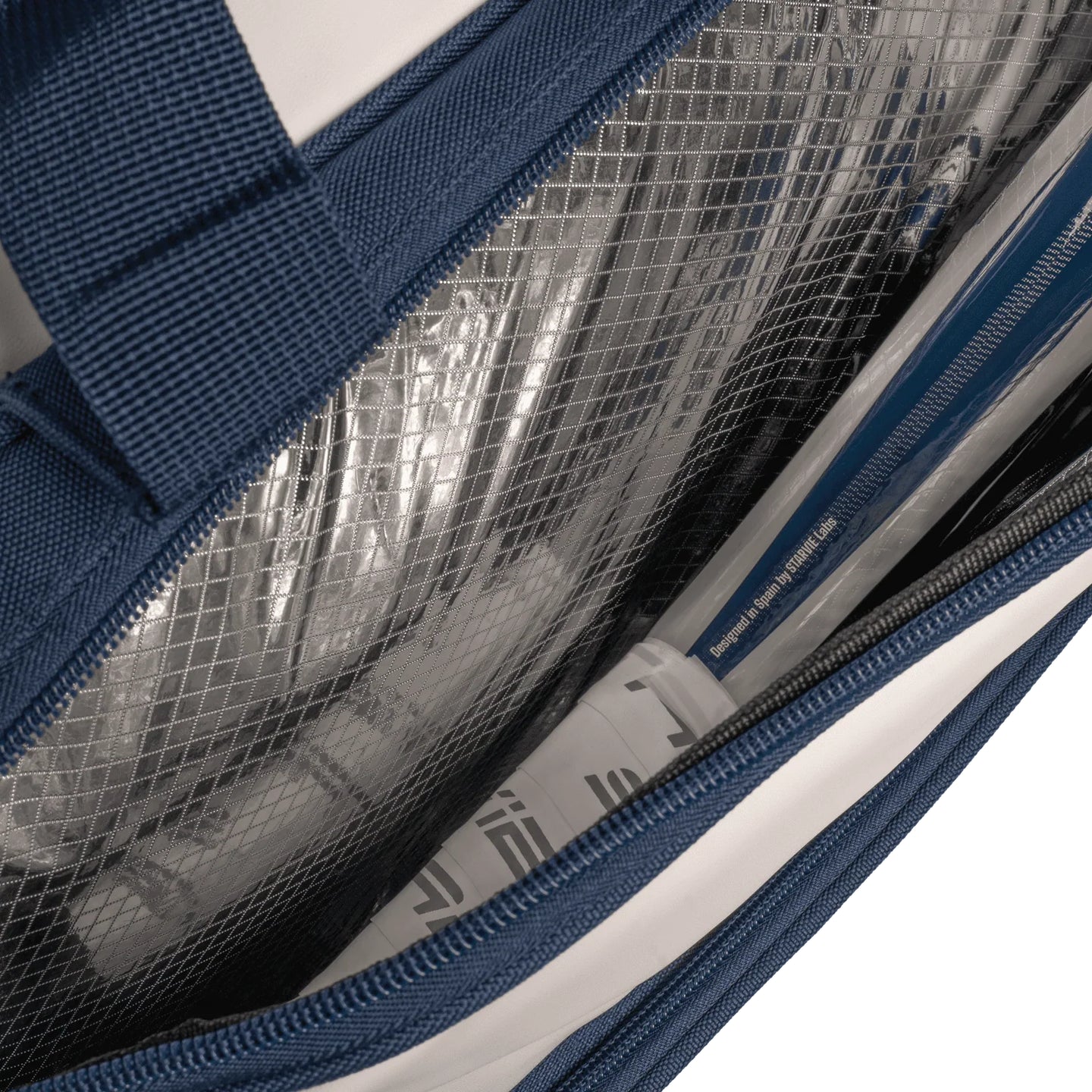 2026 StarVie Tactic Pro padel bag - view 5