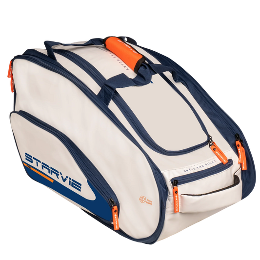 2026 StarVie Tactic Pro Bag