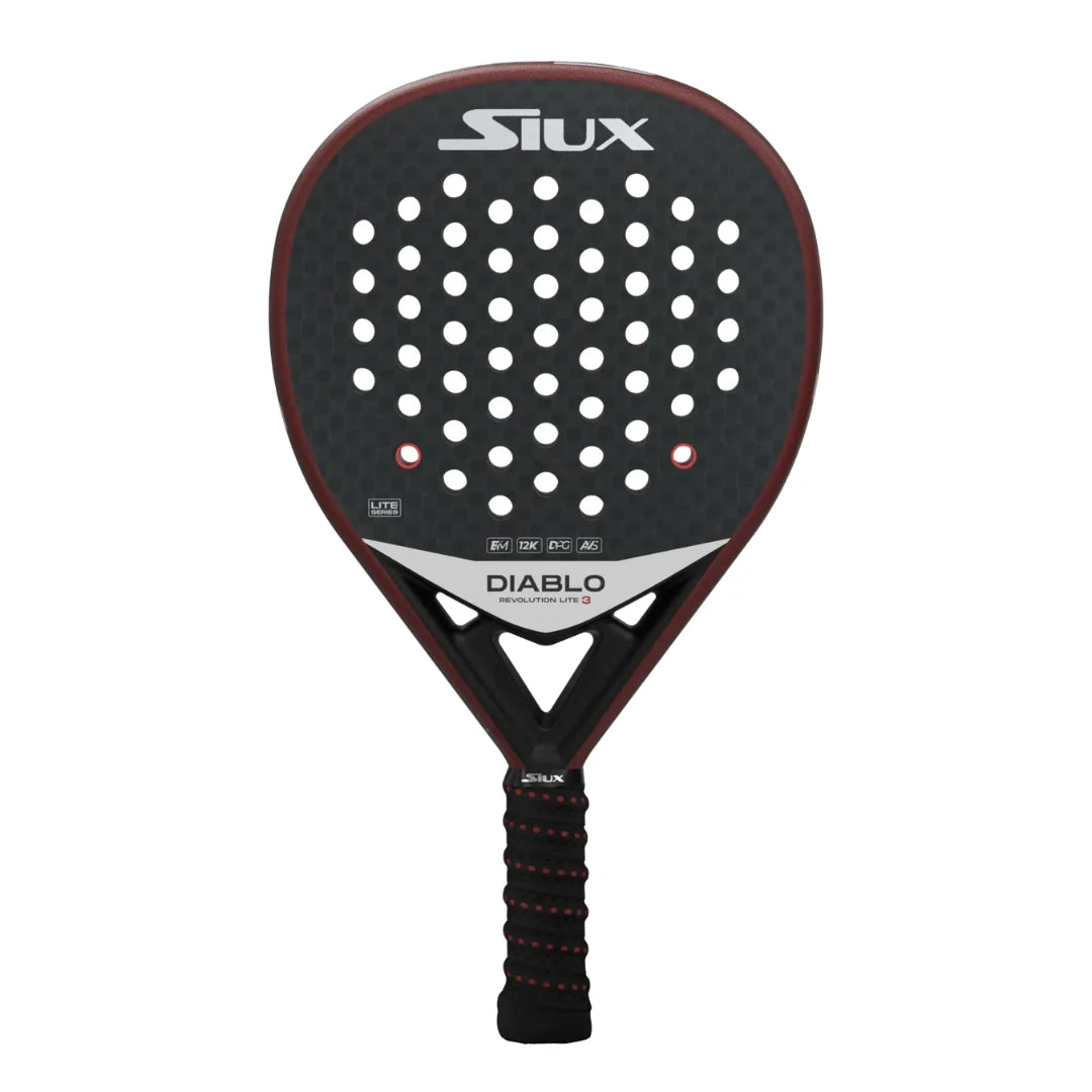 Siux Diablo Revolution Lite 3