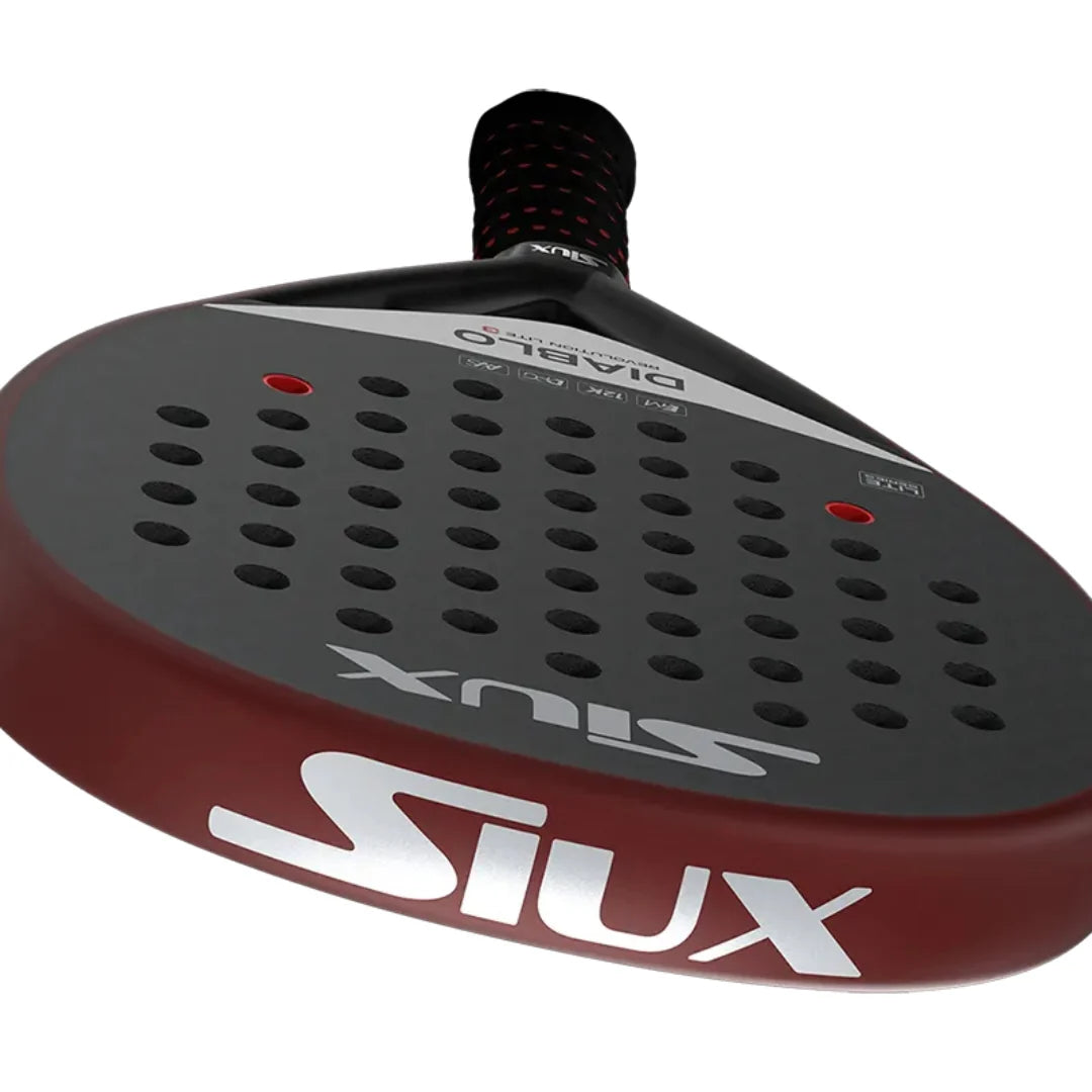 Siux Diablo Revolution Lite 3