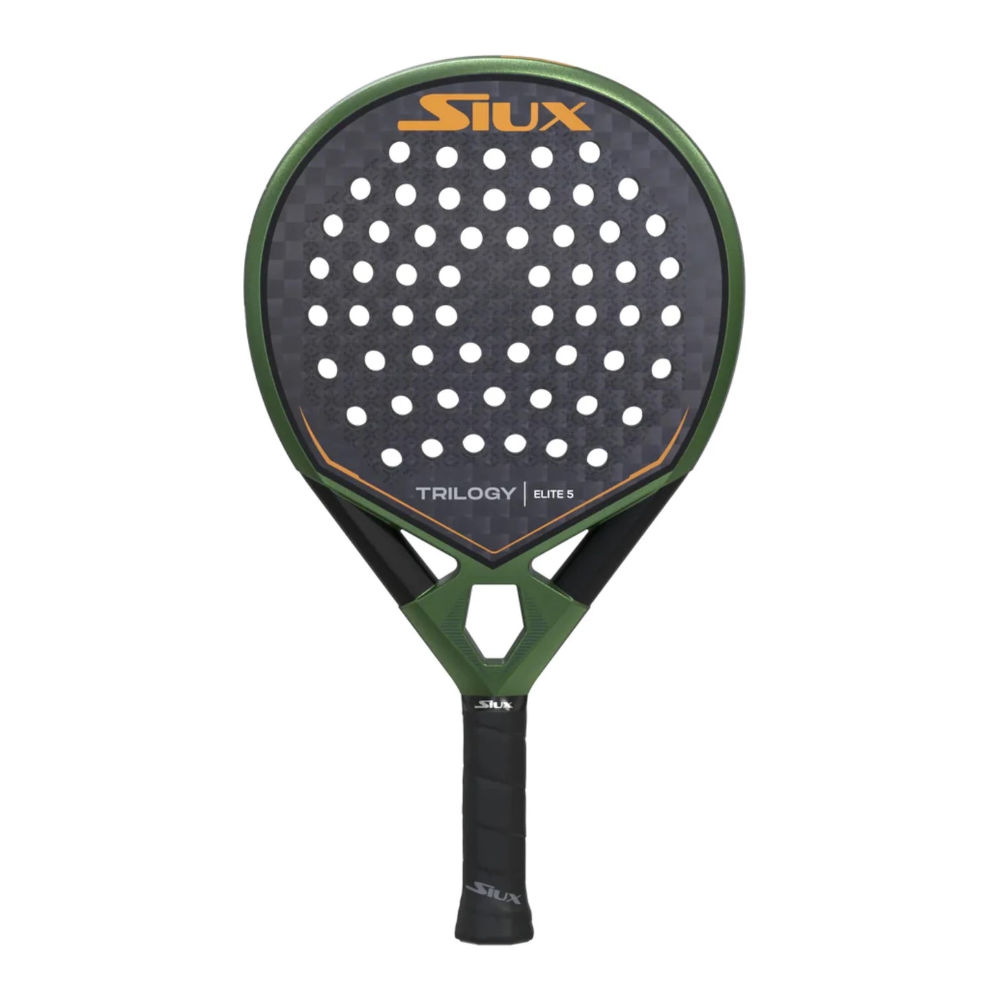 2025 Siux Trilogy 5 Elite