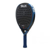 Siux Diablo Pro Royal Blue padel racket - full view (alternate 1)