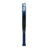 Siux Diablo Pro Royal Blue padel racket - full view (alternate 2)