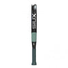 Siux Trilogy Pro Noir Fog padel racket - full view (alternate 1)
