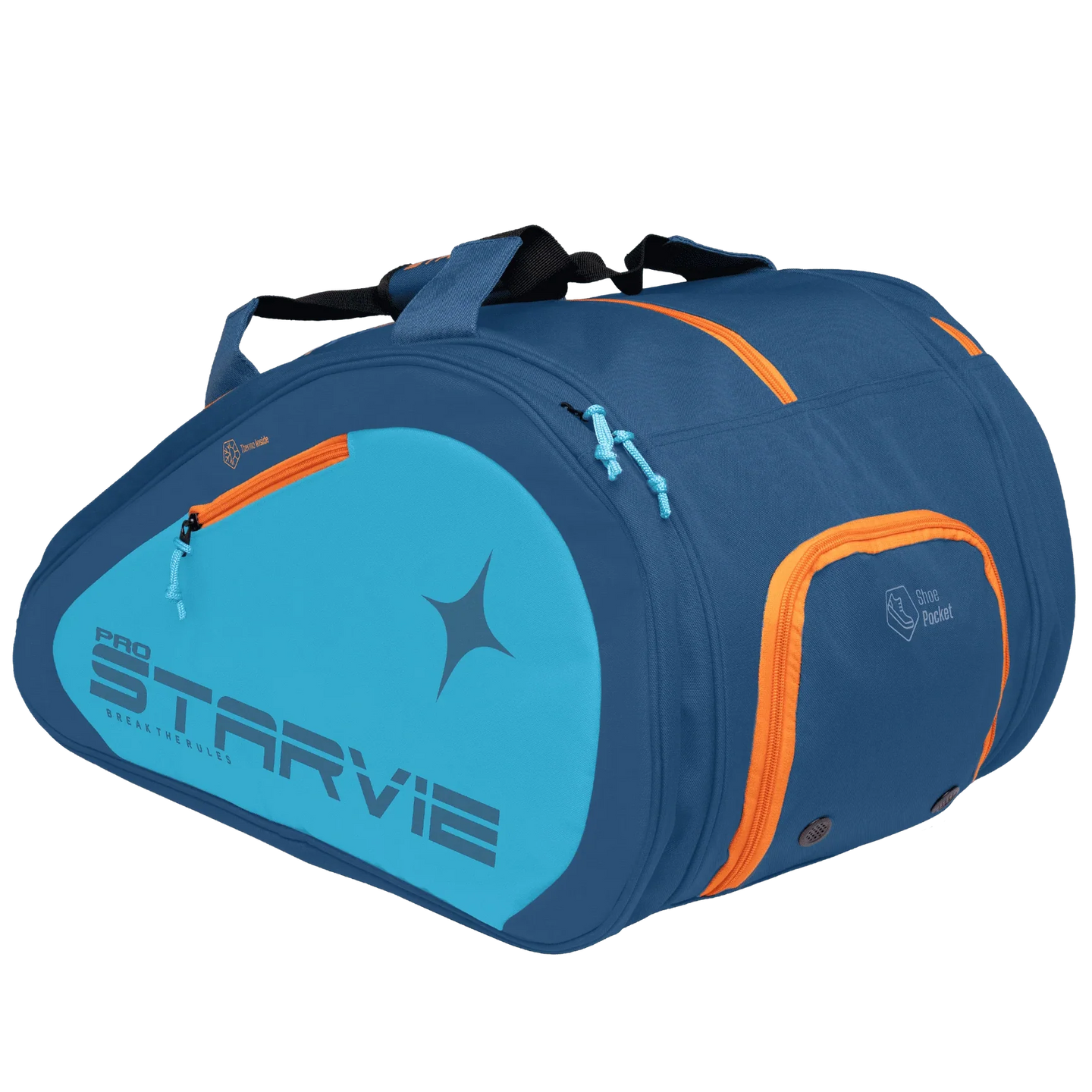 2026 StarVie Pro Master Bag