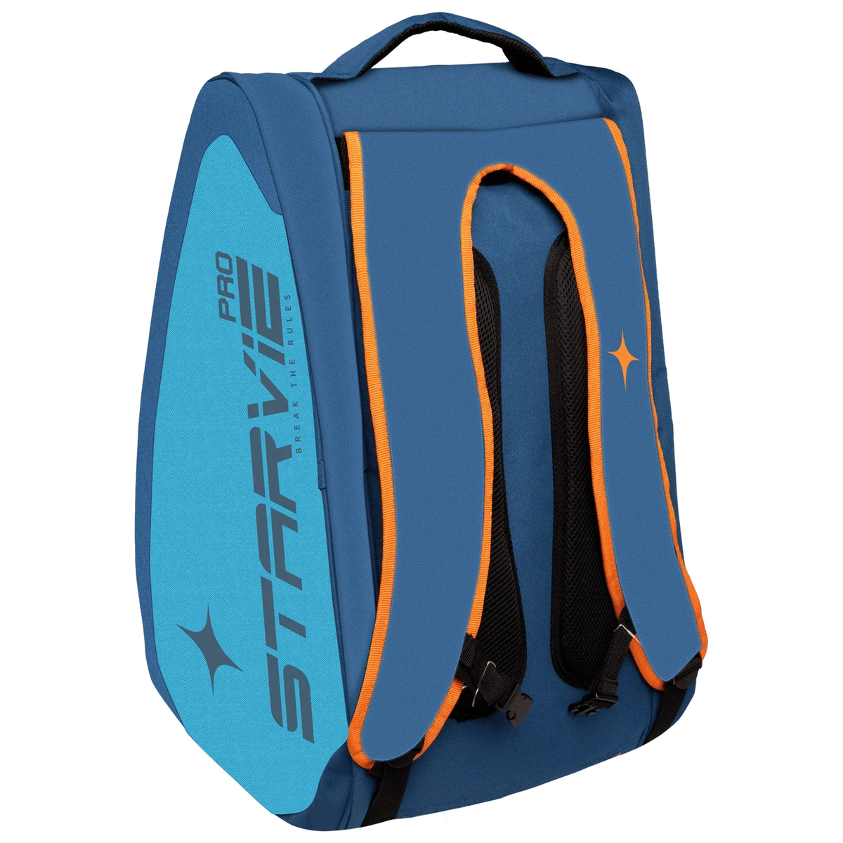 2026 StarVie Pro Master padel bag - view 3
