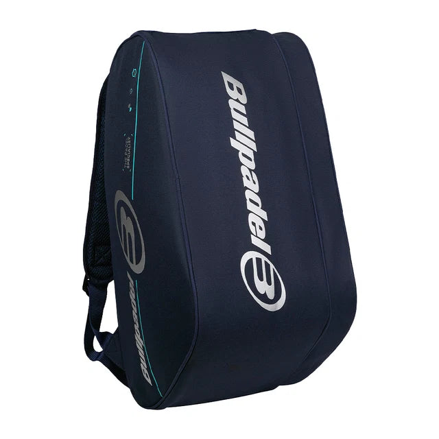 2026 Bullpadel Tour Padel Bag (Navy Blue)