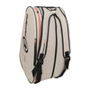 2026 Bullpadel Tour Padel Bag (Cream White)