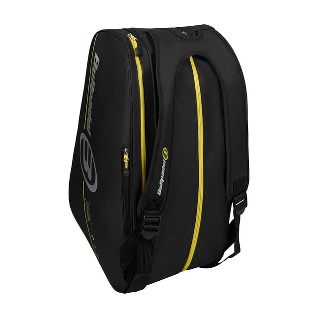 2026 Bullpadel Tour Padel Bag (Black)