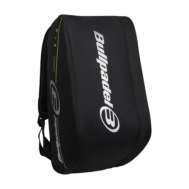 2026 Bullpadel Tour Padel Bag (Black)