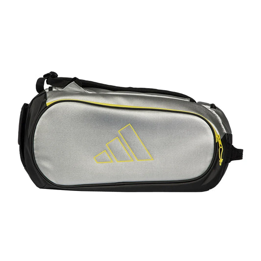 2026 Adidas Tour Bag (Silver)