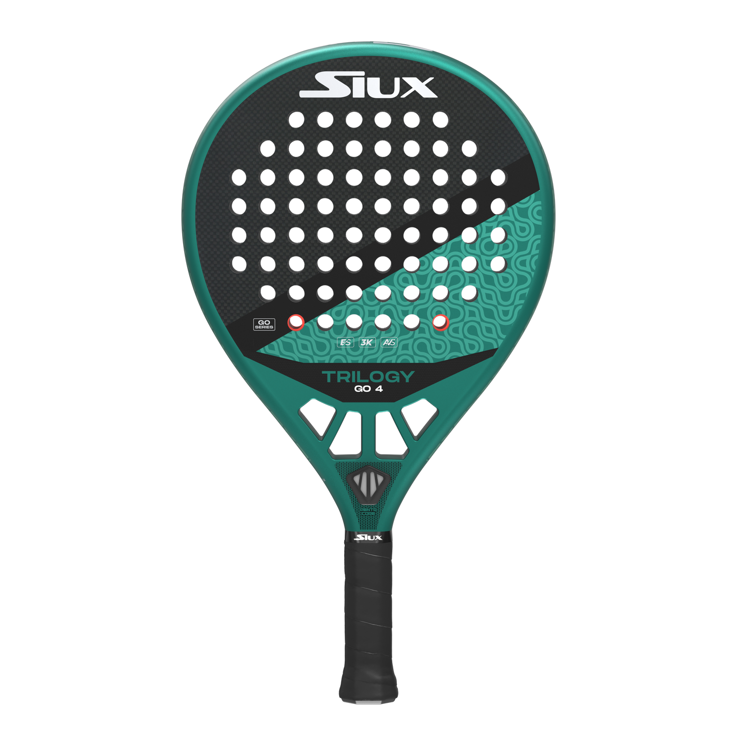 2024 Siux Trilogy Go 4