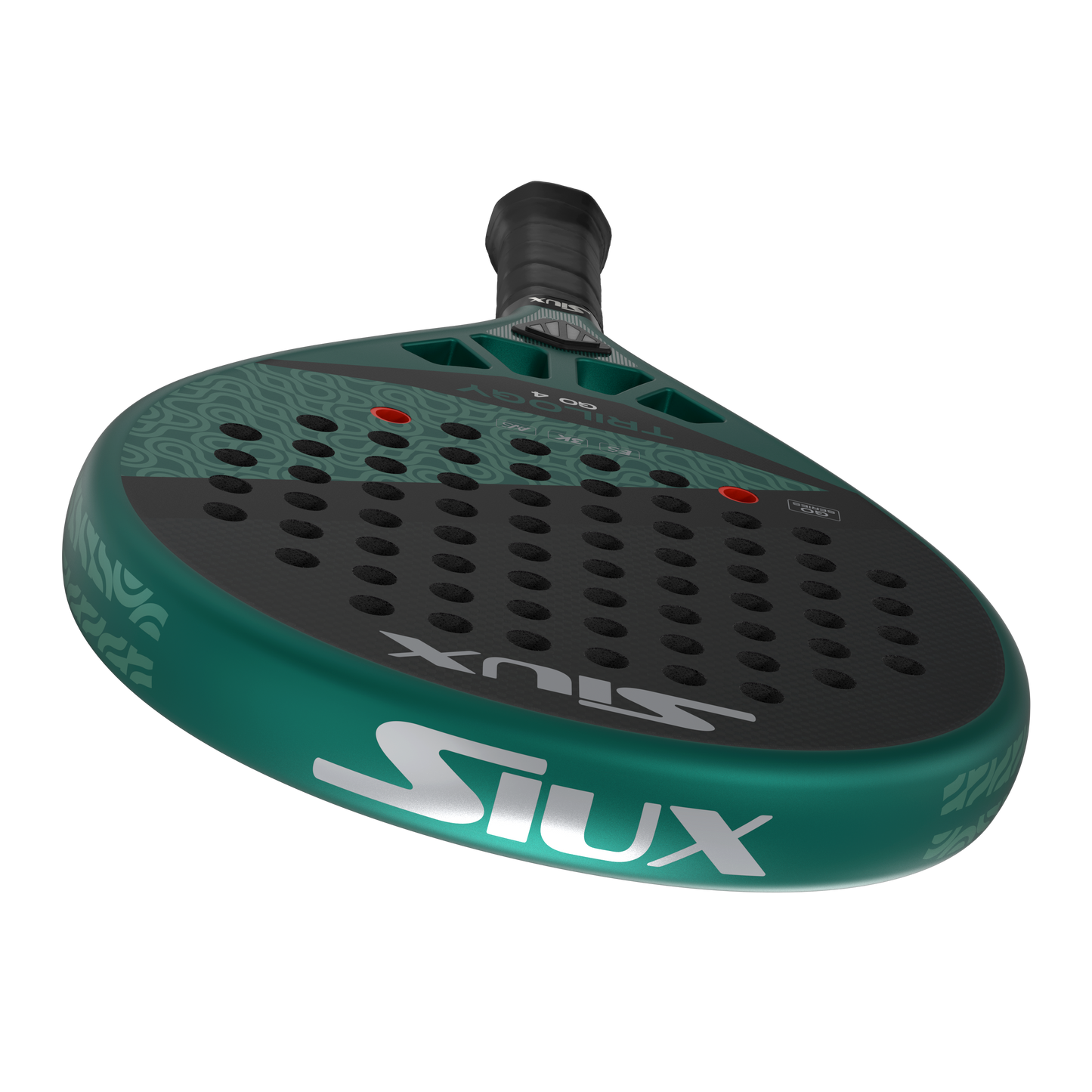 2024 Siux Trilogy Go 4