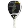 StarVie Triton Balance + padel racket - angled front face view